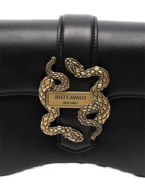 Borsa donna a spalla JUST CAVALLI | 79RA4BA1ZSA89899